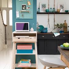 Whether you are after small computer desks for home or work environments, selecting the right product can make a huge impact on your user experience. Small Home Office Ideas Stir Creativity No Matter How Tight The Space