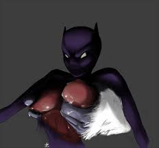 Rule34 - If it exists, there is porn of it / black panther, shuri / 1872117