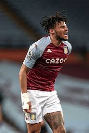 The bath born defender began his career at yate town and chippenham town before a move to ipswich town provided his big break. Coaches Voice Tyrone Mings Premier League Player Watch