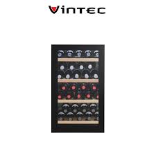 vintec vws035sba x 35 bottle wine