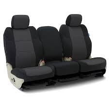 Coverking Seat Covers In Neoprene For