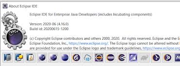 sap gui 7 7 for eclipse ide 1 2020 06