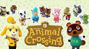 Use the pinned q&a + friend code megathreads. Animal Crossing Wallpaper Hd Background Chrome Theme New Tab
