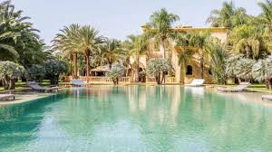 kensington morocco luxury properties