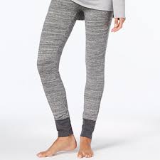 Grey Jogger Lounge Pants Medium Nwt Nwt