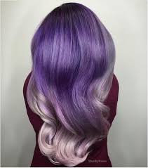Black and purple hair can create a gorgeously dark and brooding look. 30 Best Purple Hair Color Ideas For Women All Things Hair Us