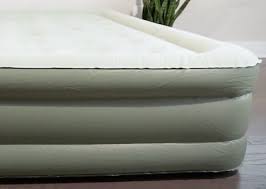 coleman air mattress review 2024