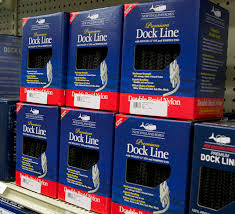 dock lines 101 how to choose and use