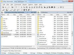 Total commander is a file manager replacement that offers multiple language support, search, file comparison, directory synchronization, quick view panel with bitmap display, zip, arj, lzh, rar. Norton Commander Download Alternative