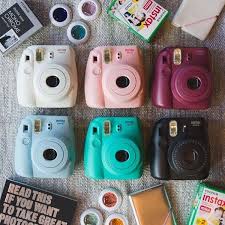 Global branding site of fujifilm's instant camera instax series. Fujifilm X Uo Custom Color Instax Mini 8 Instant Camera Instax Mini Camera Fujifilm Instax Instax