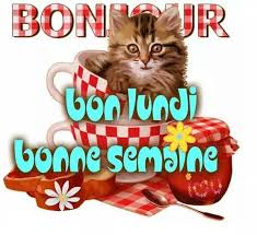 Faso_vitrine - Bonjour bon lundi Bonne semaine | Facebook