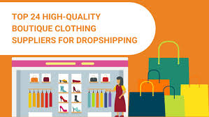 whole boutique clothing suppliers
