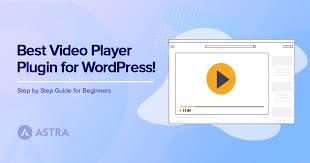 10 best wordpress video player plugins
