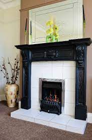 pros cons of gas fireplace crofton