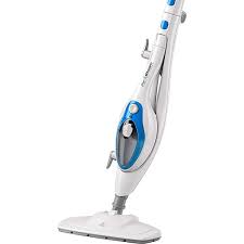 pursteam steam mop cleaner 10 in 1 with