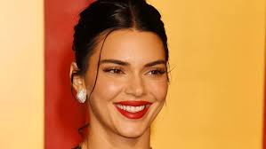 kendall jenner shares her advice for