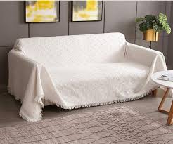 Sectional Couch Cover Sofa Throw Cover