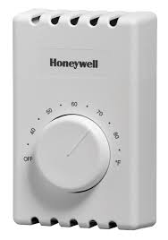 If not so, check the manual and connect the correct wire at the significant place after going through the manual. Honeywell Thermostats Manual Electric Baseboard Thermostat Whites Ct410b Walmart Com Walmart Com