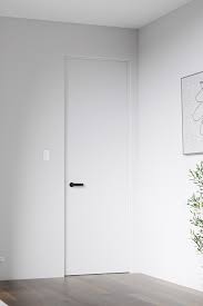 the frameless door jamb system ez