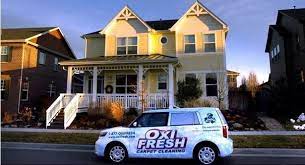 oxi fresh of charlotte carpet cleaning