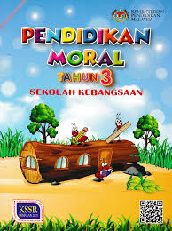 Buku teks pendidikan islam tahun 6. Dbp Buku Teks Pendidikan Moral Tahun 3 Shopee Malaysia