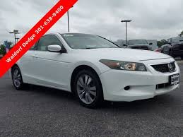 used 2009 honda accord for in