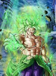 Customize and personalise your desktop, mobile phone and tablet with these free wallpapers! Broly Wallpapers Top Free Broly Backgrounds Wallpaperaccess