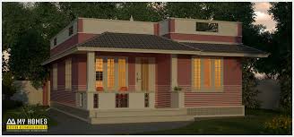 Kerala Traditional Home Designs And