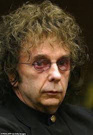 The second trial of harvey phillip spector for the murder of lana clarkson was dominated by one how phil spector was convicted of the murder of lana clarkson. Who Will Get Killer Producer Phil Spector S 50m Fortune Sound Health And Lasting Wealth