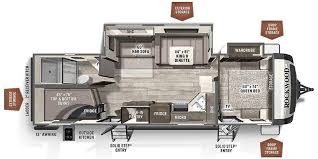 travel trailer inventory great