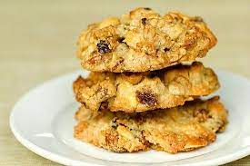 granola cookie recipe