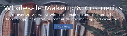jni whole makeup cosmetics