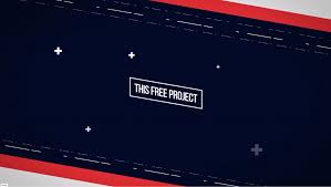 Start your video project off the right way and intro your favourite scenes with these creative, free premiere pro intro and opener templates designed to capture attention from the first frame. 80 Free After Effects Templates You Should Download Editingcorp