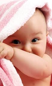 cute baby mobile wallpapers top free