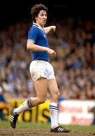 He is regarded as one of the greatest english strikers. Gary Lineker 1977 1985 Leicester City