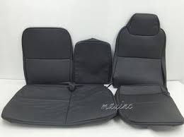 Seat Covers For Isuzu Nqr For