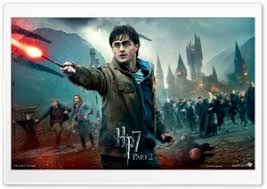 harry potter ultra hd wallpapers