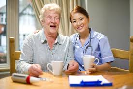 Previous patient care experience in health care environment or health related community work, preferred v. The Difference Between Healthcare Assistants Hcas And Care Assistants