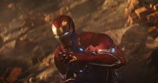 The great collection of iron spider infinity war wallpapers for desktop, laptop and mobiles. Avengers Infinity War Spider Man And Iron Man S New Suits Time
