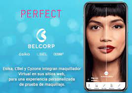 belcorp digitally transforms their