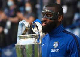 Liga and the first team in the bundesliga.in 2015 he joined roma, initially on loan and a year later for a €9 million fee. Why Is Antonio Rudiger Wearing A Mask During Euro 2020 Clash With Portugal