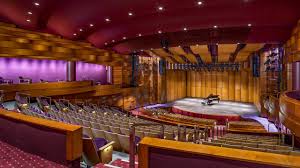 kennedy center in northwest tours and