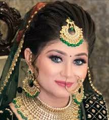 best makeup artists in delhi makeup