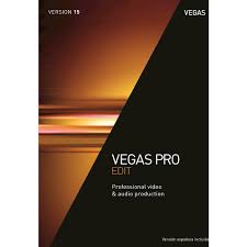 best magix vegas pro 15 edit