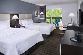 toronto don valley hotel and suites in