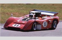 McLaren M8B - Photo Gallery - Racing Sports Cars