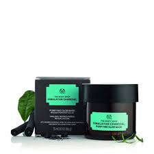 This soap leaves skin feeling clean and reduces excess oils. The Body Shop Himalayan Charcoal Purifying Glow Mask Price In Bangladesh Lifetod Com