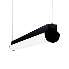 When buying industrial pendant lamp for your home, basically includes considering some factors when selecting the pieces such as table lamps. Alcon Lighting 12122 Lombardy Industrial Series Commercial Led Linear Suspension Pendant Direct Down Light Strip Alconlighting Com
