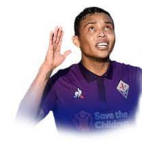 Muriel, 20, is currently on loan at lecce and has been tipped for a bright future in the game after some impressive performances, with arsenal also believed to be in the race for his signature. Luis Muriel S Ultimate Team History Futwiz
