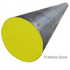 Metalsdepot Buy Steel Round Bar Online